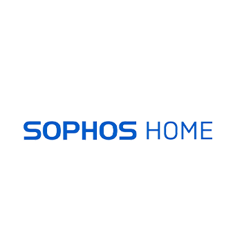 Sophos Home Service Center