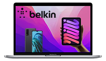 Belkin Service Center Near Me North Carolina  (NC)