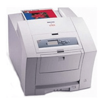 Tektronix printer
