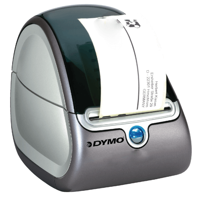 dymo printer