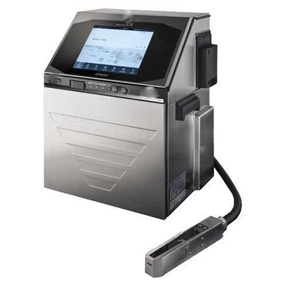 hitcahi printer