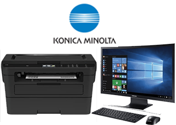 Konica Minolta Service Center Near Me Kansas (KS)