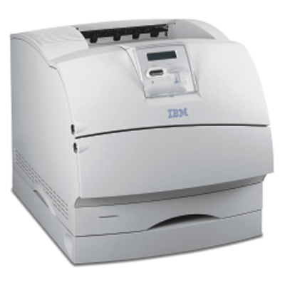 ibm printer