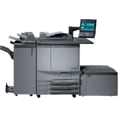konica Printer