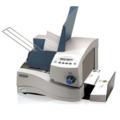 pitney  printer
