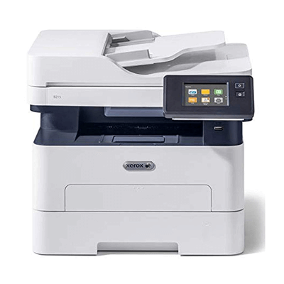 xerox printer