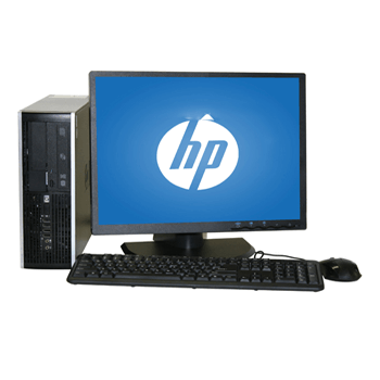 hp computer