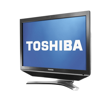 toshiba computer