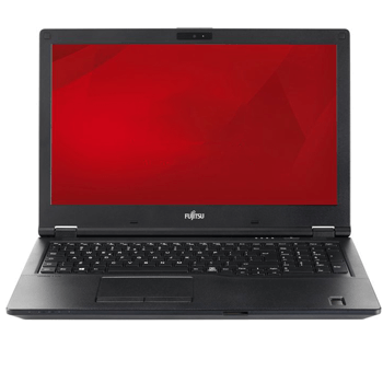 fujitsu laptop