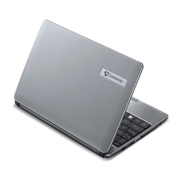 gateway laptop