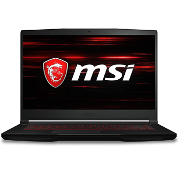 msi laptop