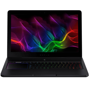 razer laptop