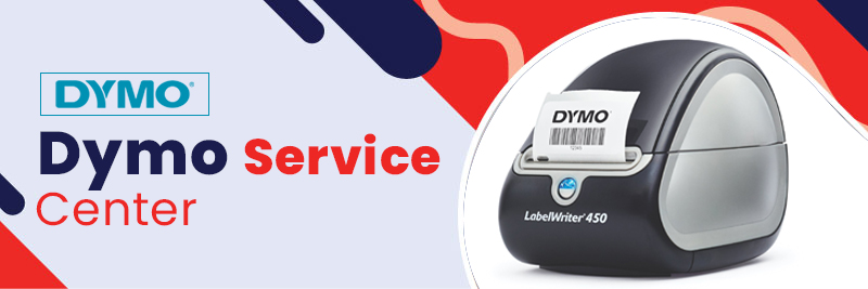 Dymo service center