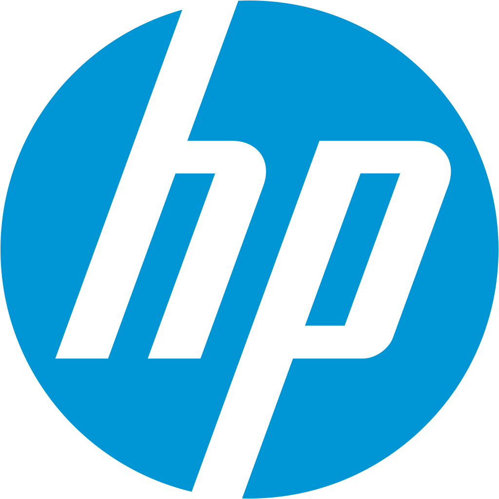 HP Service Center