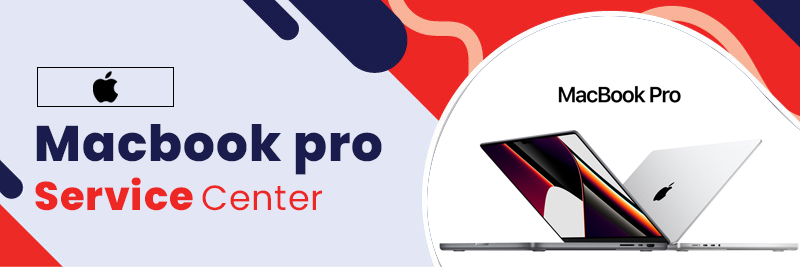 Macbook Pro service center